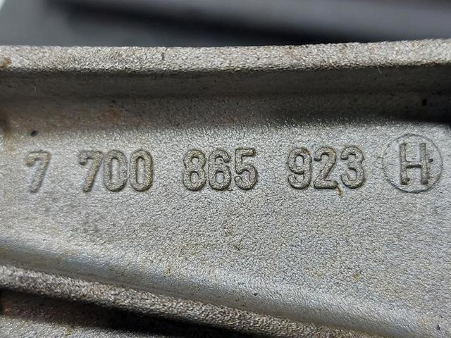 7700865923 Катушка зажигания купить Черкассы