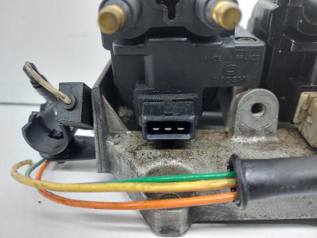 7700865923 RENAULT Катушка зажигания купить в Черкассы
