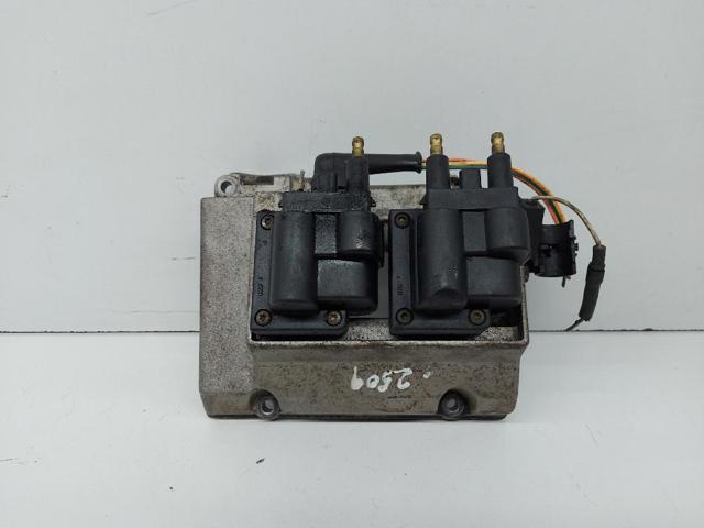 RENAULT 7700865923 Катушка зажигания в наличии Ужгород