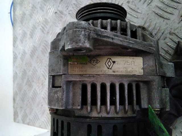 RENAULT 7700866507 Генератор в наличии Кривой Рог