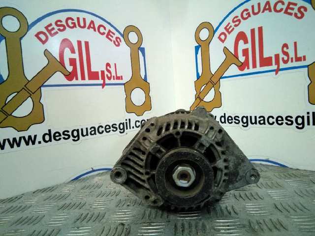 RENAULT 7700866507 Генератор в наличии Днепр