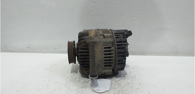 7700866507 RENAULT Генератор купить в Полтава