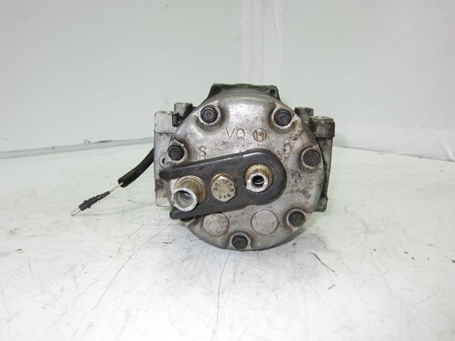 7700866828 RENAULT Компрессор кондиционера купить в Сумы