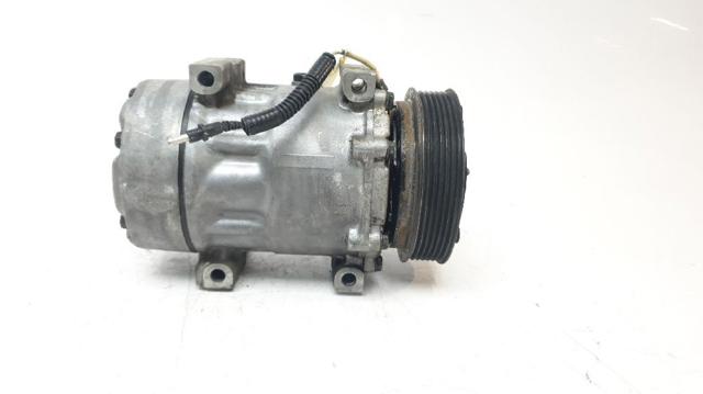 RENAULT 7700866828 Компрессор кондиционера в наличии Винница