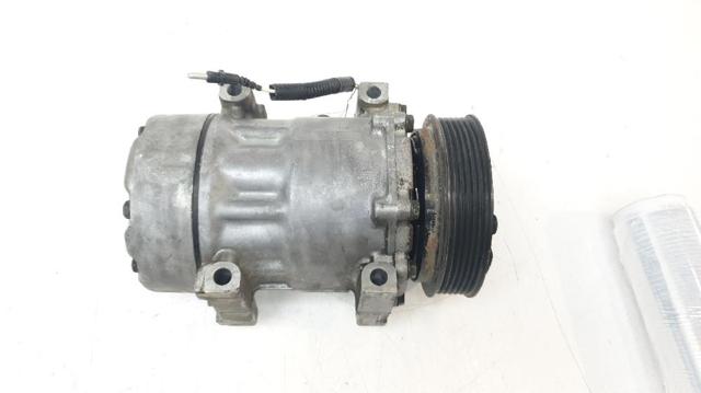 RENAULT 7700866828 Компрессор кондиционера в наличии Каменское