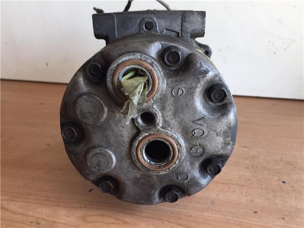 7700866828 RENAULT Компрессор кондиционера купить в Хмельницкий