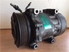 Compressor de aparelho de ar condicionado 7700866828 RENAULT