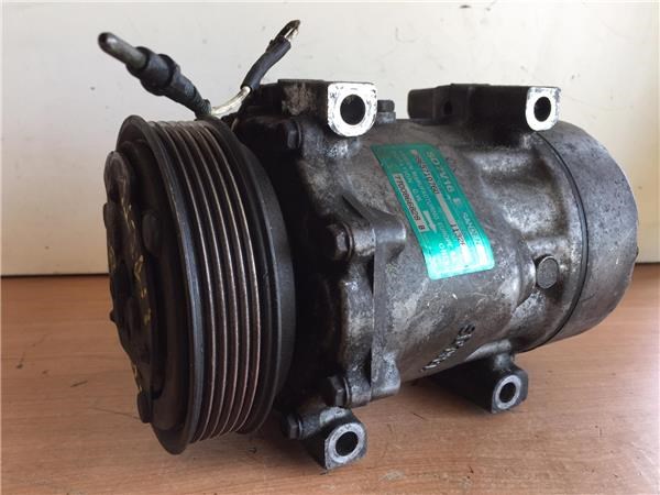 RENAULT 7700866828 Компрессор кондиционера в наличии Житомир