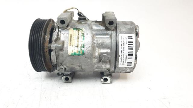 RENAULT 7700866828 Компрессор кондиционера в наличии Одесса