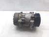 Compressor de aparelho de ar condicionado 7700866828B RENAULT