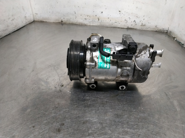 RENAULT 7700866828B Компрессор кондиционера в наличии Ровно