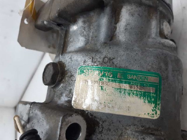 RENAULT 7700866828B Компрессор кондиционера в наличии Запорожье