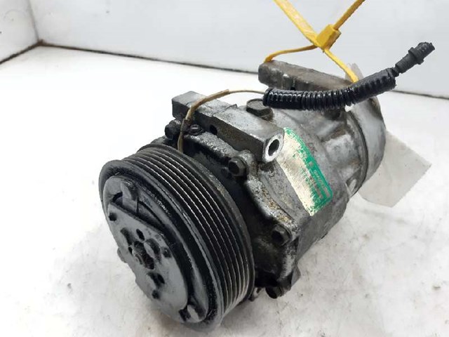 7700866828B RENAULT Компрессор кондиционера купить в Полтава