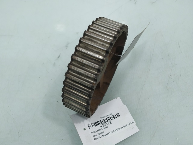 7700866844 RENAULT Шестерня распредвала купить в Кривой Рог