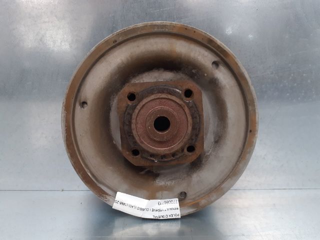 7700867193 RENAULT Шкив коленвала купить в Ужгород