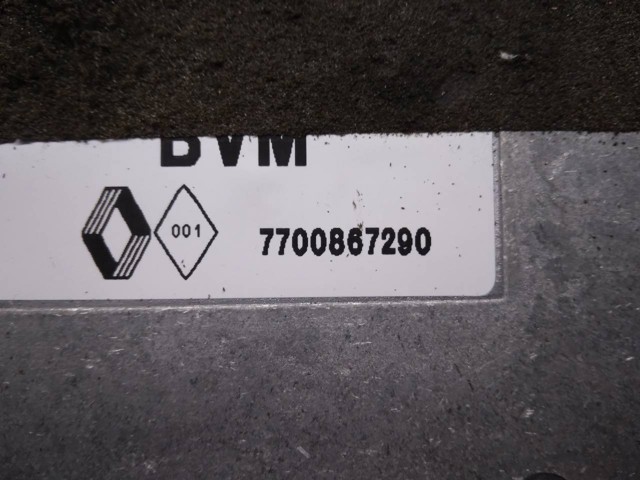 RENAULT 7700867290 в наличии Украина