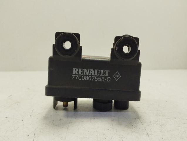 RENAULT 7700867558 Реле свечей накала в наличии Тернополь
