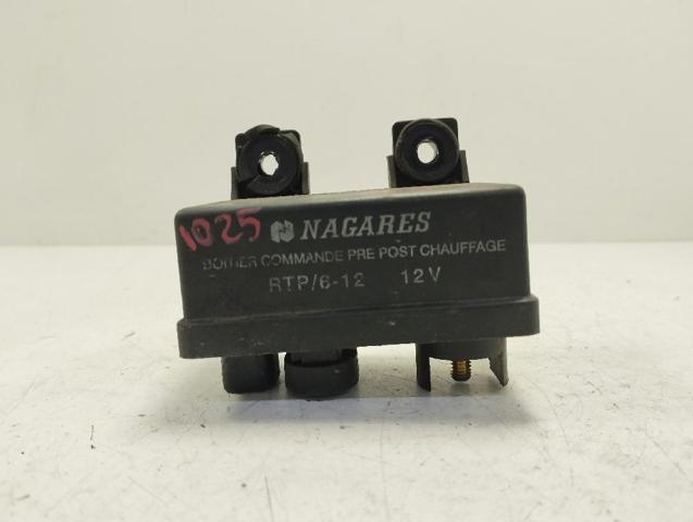 RENAULT 7700867558 Реле свечей накала в наличии Ирпень