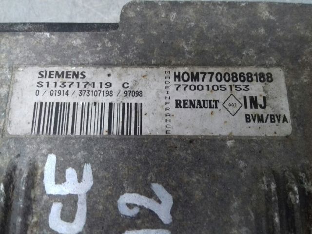 7700868188 RENAULT купить в Киев