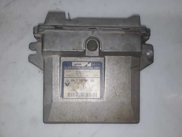 7700868300 RENAULT купить в Черновцы