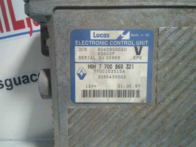 7700868321 VOLVO купить в Николаев