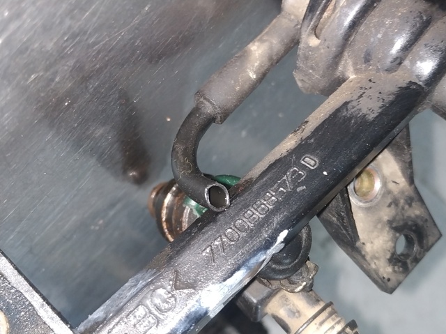 7700868573D RENAULT купить в Сумы