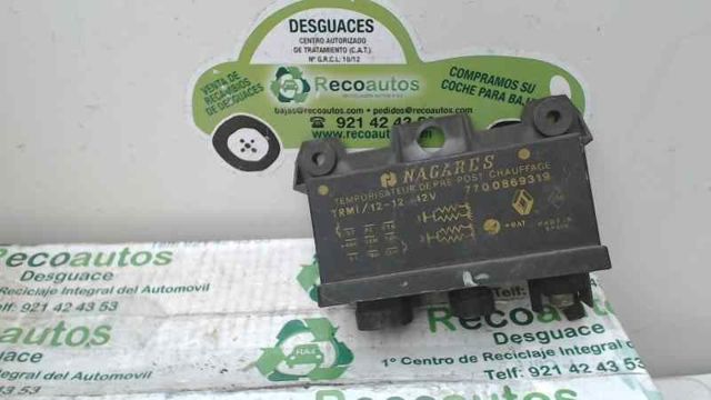 7700869319 Renault (RVI)