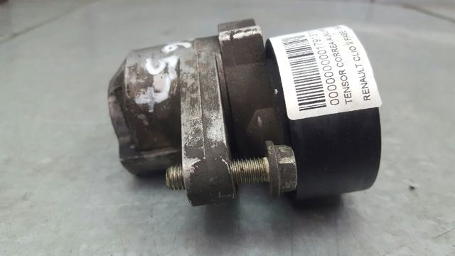 RENAULT 7700869684 Ролик приводного ремня паразитный в наличии Николаев