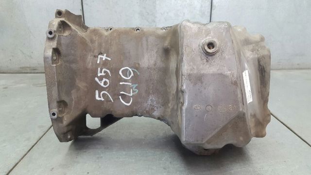 RENAULT 7700869996 Поддон масляный картера двигателя в наличии Днепр