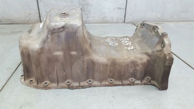 7700869996 RENAULT Поддон двигателя купить в Черкассы