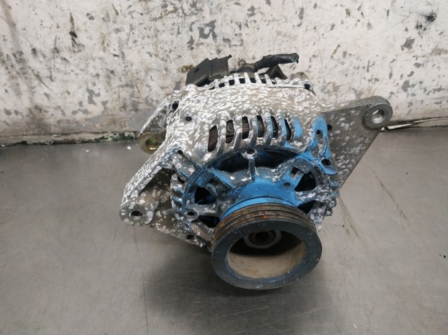 7700870279 RENAULT Генератор купить в Одесса