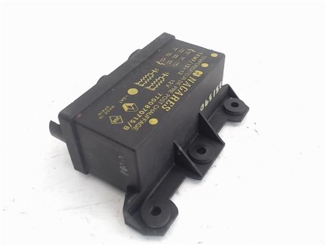 RENAULT 7700870715 Реле свечей накала в наличии Хмельницкий