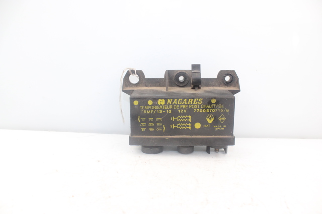 RENAULT 7700870715 Реле свечей накала в наличии Черкассы