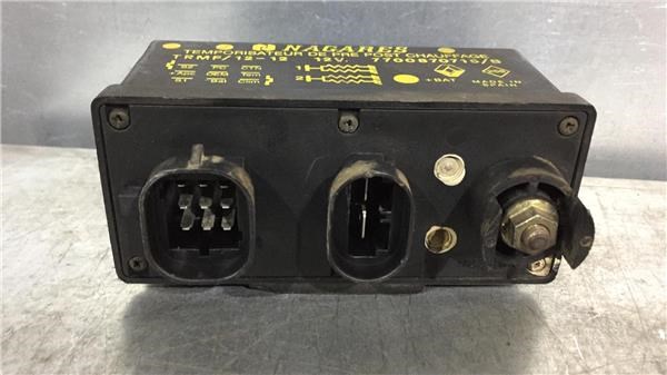 7700870715 RENAULT Реле свечей накала купить в Киев
