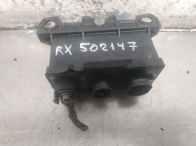 RENAULT 7700870715 Реле свечей накала в наличии Ирпень