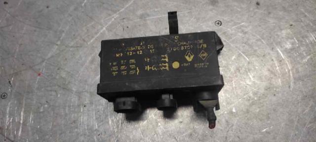 RENAULT 7700870715 Реле свечей накала в наличии Житомир