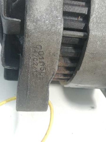 RENAULT 7700870818 Генератор в наличии Тернополь