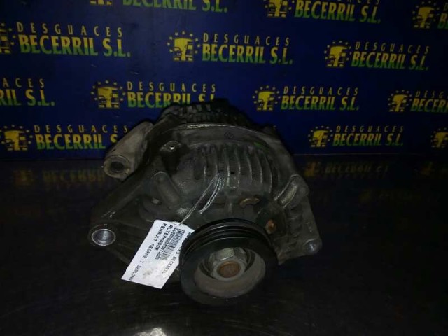 7700871033 RENAULT Генератор купить в Запорожье