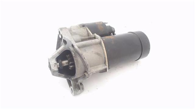 RENAULT 7700871057 Стартер в наличии Полтава