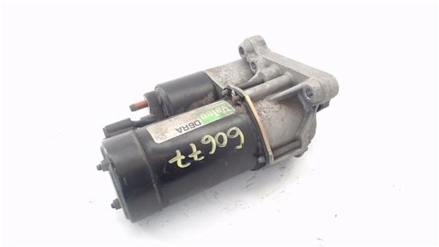 RENAULT 7700871057 Стартер в наличии Одесса