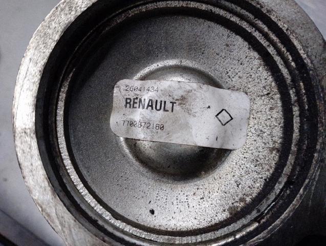 VOLVO 7700872160 Насос гидроусилителя руля (ГУР) в наличии Одесса