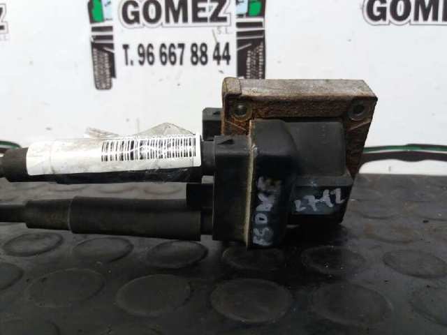 RENAULT 7700872265 Катушка зажигания в наличии Кривой Рог