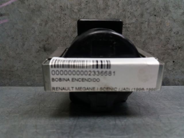 7700872265 RENAULT Катушка зажигания купить в Тернополь