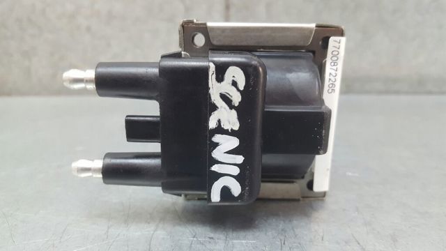 7700872265 RENAULT Катушка зажигания купить в Тернополь