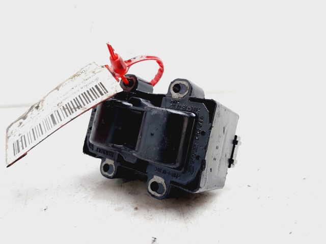 RENAULT 7700872449 Катушка зажигания в наличии Ирпень