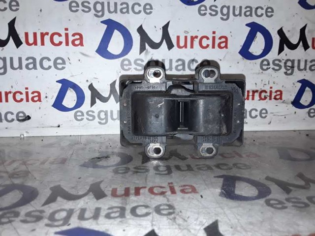 7700872449 RENAULT Катушка зажигания купить в Чернигов