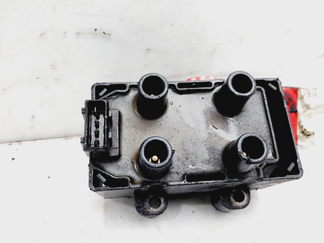 RENAULT 7700872449 Катушка зажигания в наличии Запорожье