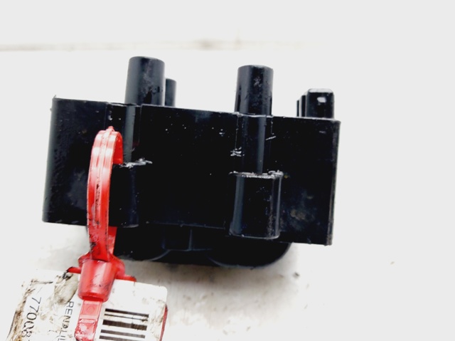 7700872449 RENAULT Катушка зажигания купить в Тернополь
