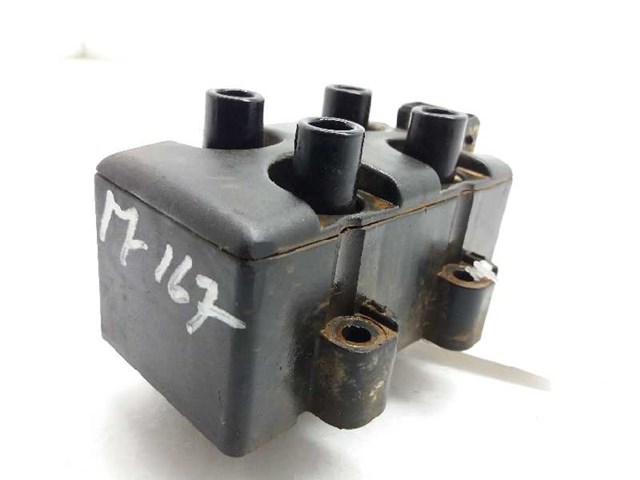 RENAULT 7700872449 Катушка зажигания в наличии Одесса
