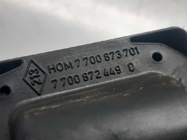 RENAULT 7700872449 Катушка зажигания в наличии Одесса